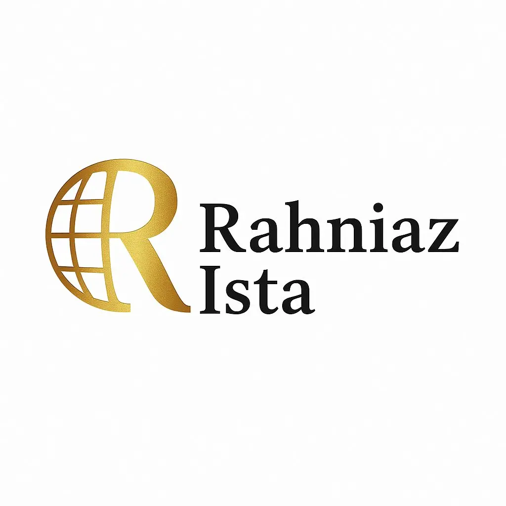 ره نیاز ایستا